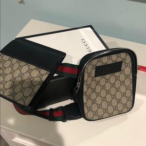 Gucci Belt Bag